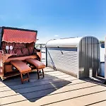 Fewo Prora - Stella Maris Dachterrasse