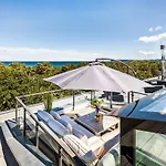 FeWo Prora - Stella Maris Dachterrasse